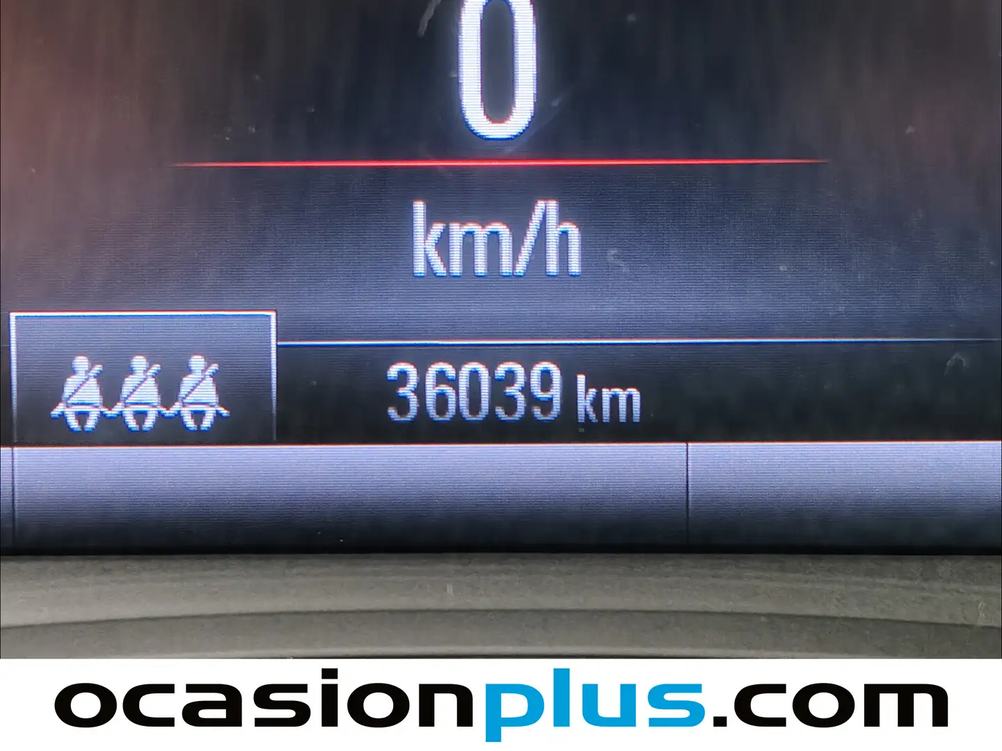 Foto Opel Mokka X Opel Mokka X 1.4 T S&S Selective 4x2 (140 CV)