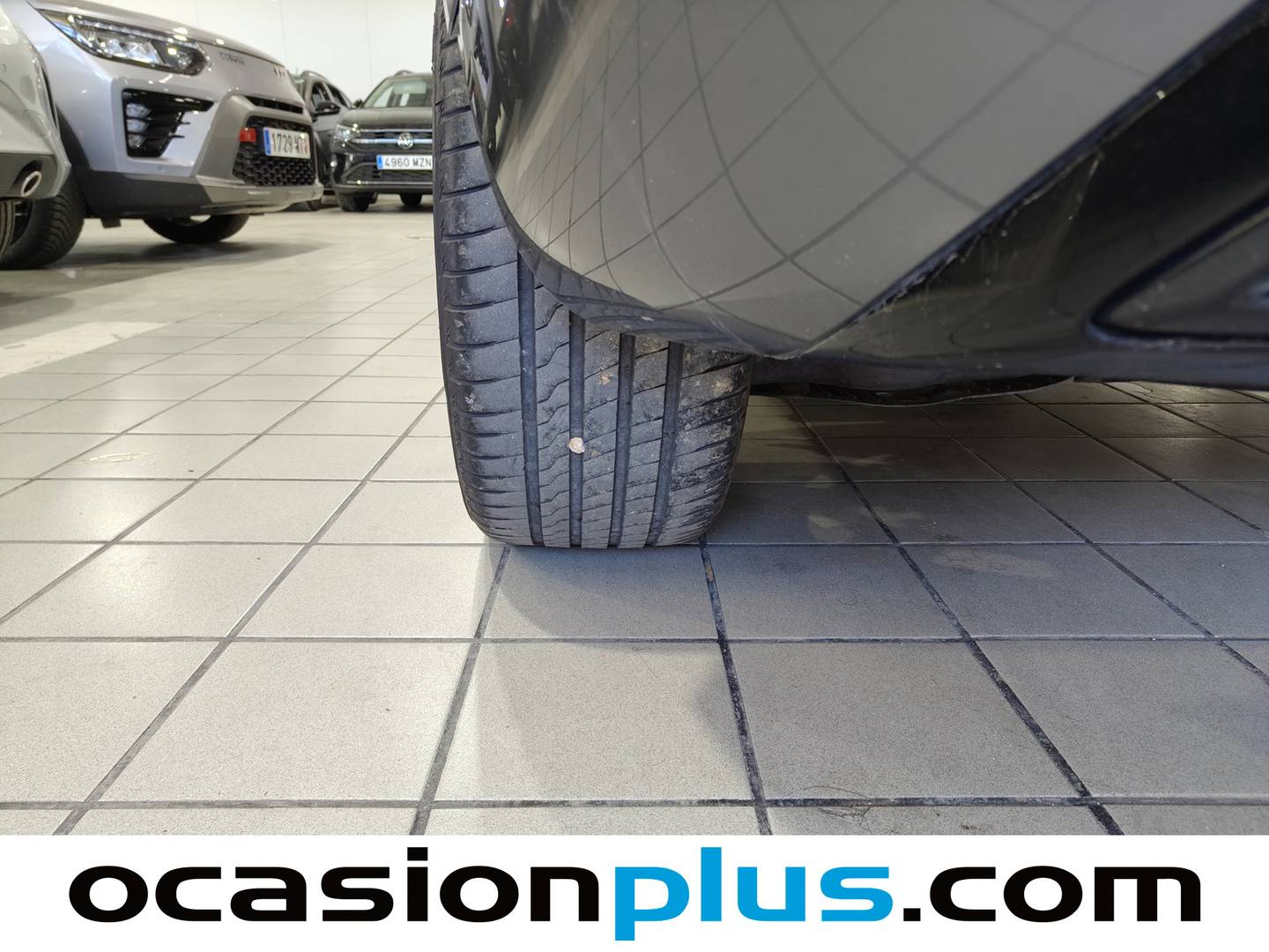 Cupra Formentor CUPRA Formentor 2.0 TDI (150 CV) seminuevo