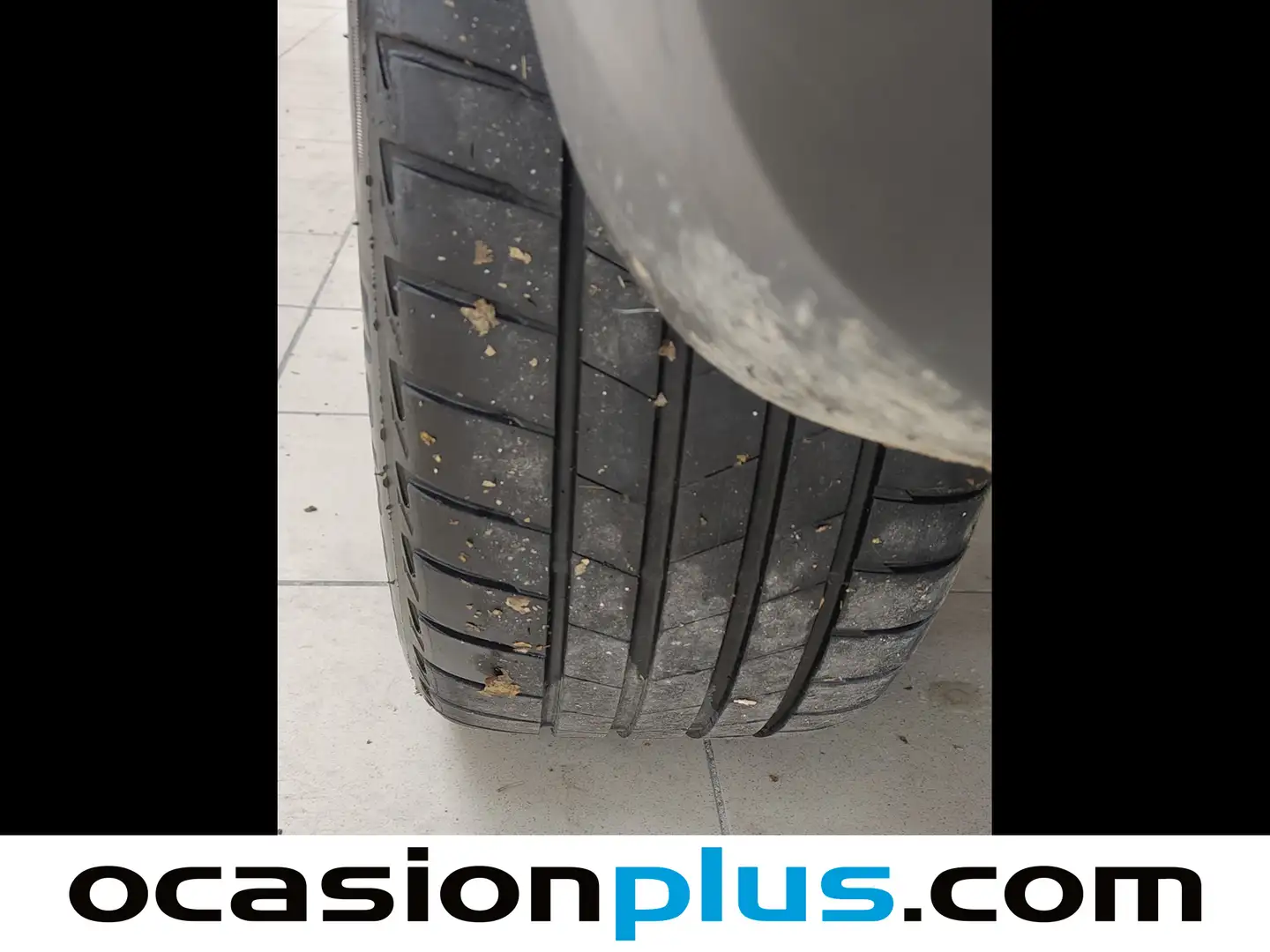 Foto Citroën C3 Aircross Citroen C3 Aircross BlueHDi 110 S&S Shine (110 CV)