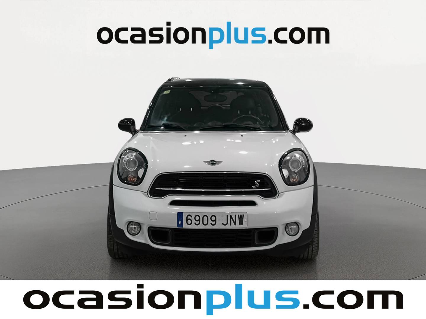 Mini Countryman Mini MINI Countryman Cooper SD (143 CV) al mejor precio