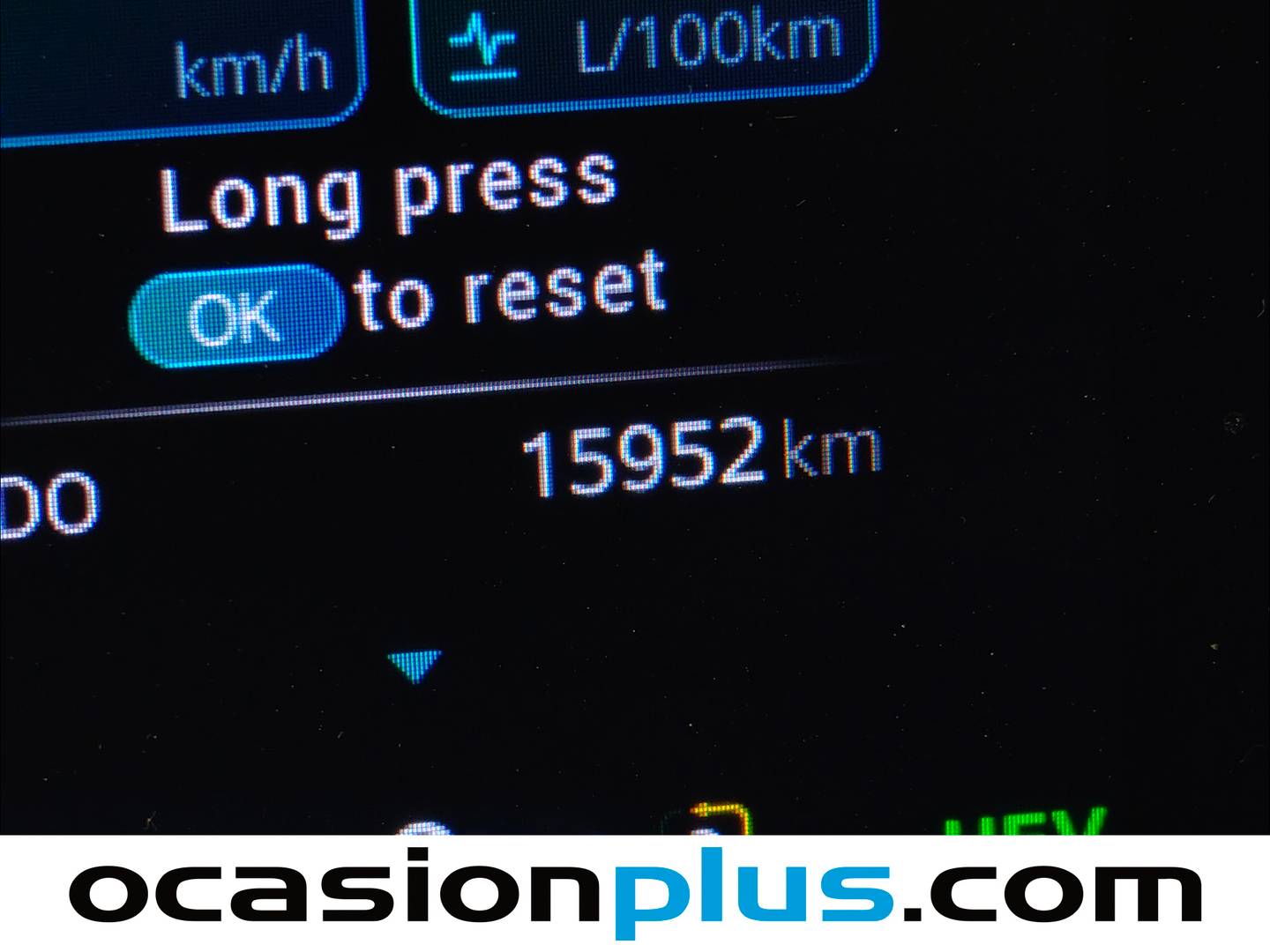 MG MG3 Hybrid+ MG MG3 Hybrid+ Luxury (195 CV) seminuevo