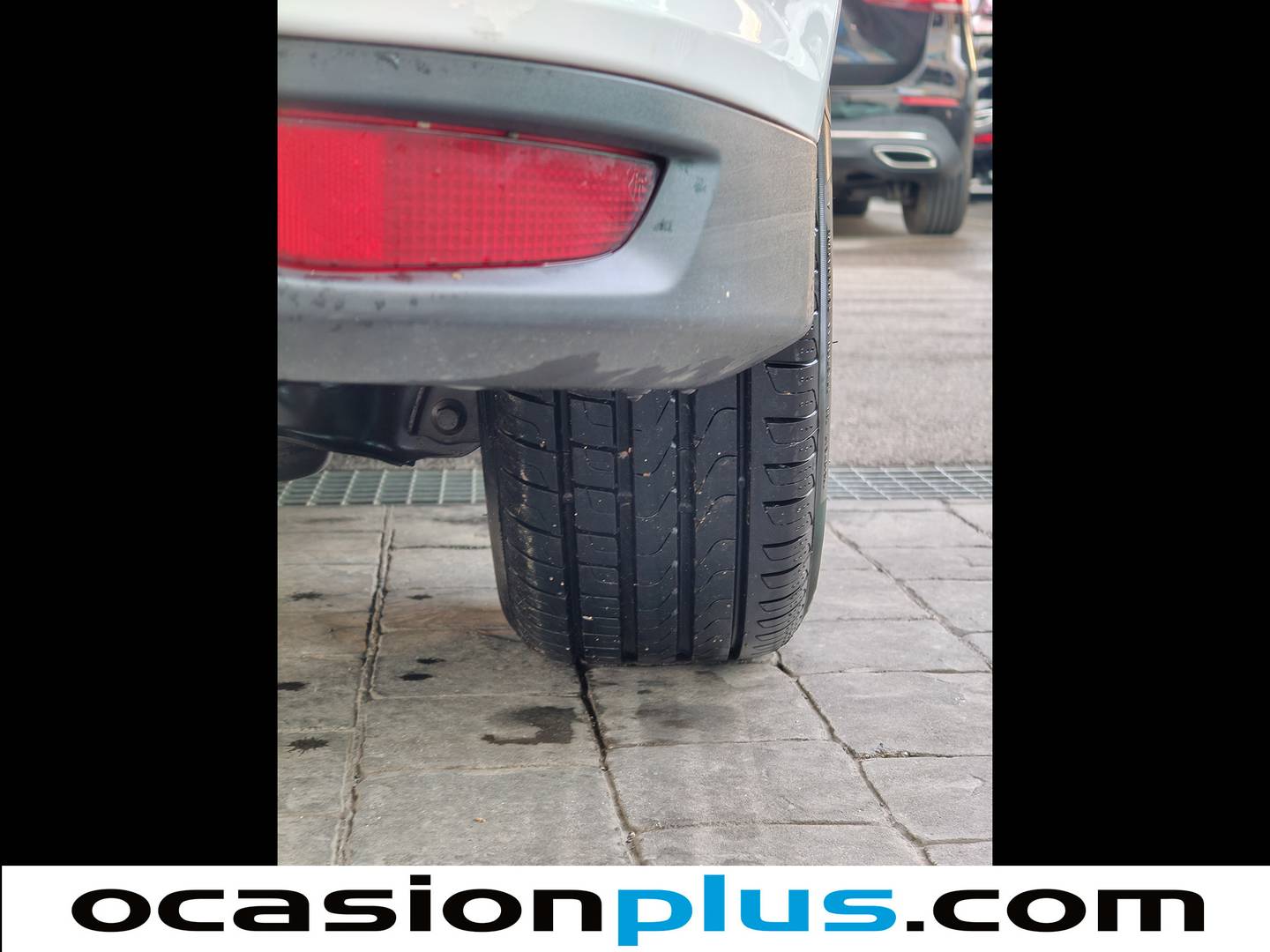 Foto Ford C-Max Ford C-Max 1.0 EcoBoost Titanium (125 CV)