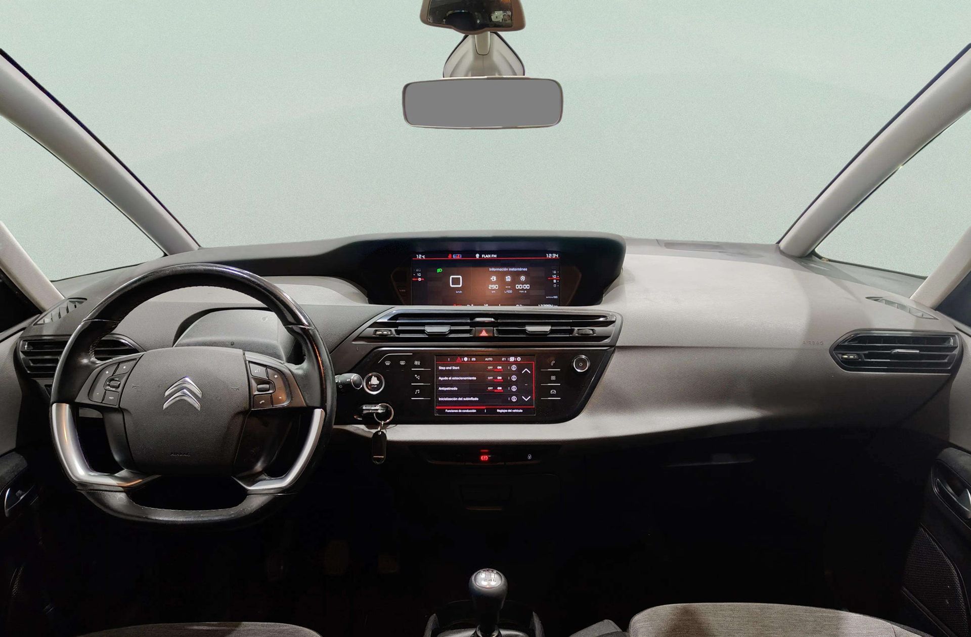 Citroën C4 Picasso PureTech 130 Feel - foto 6