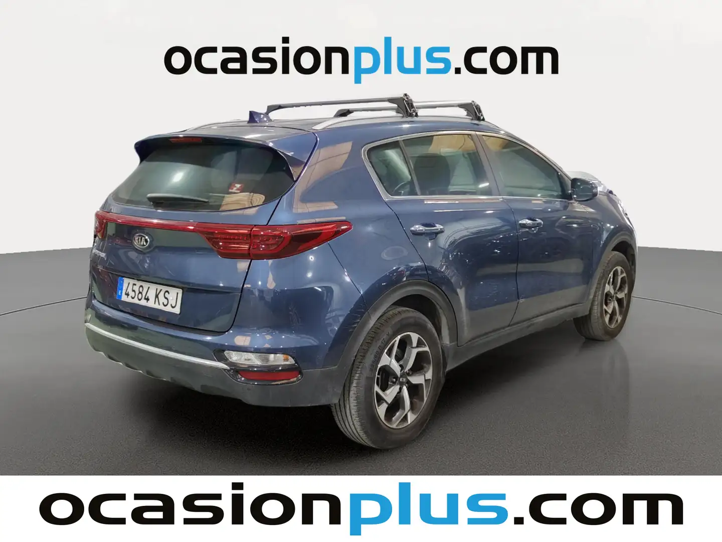 Foto KIA Sportage Kia Sportage 1.6 GDi Drive 4x2 (132 CV)