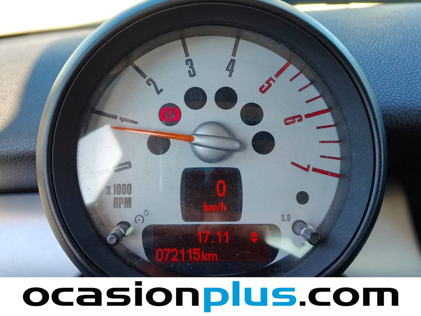 Foto Mini MINI MINI MINI 3 Puertas 3 Puertas One D  (90 CV)