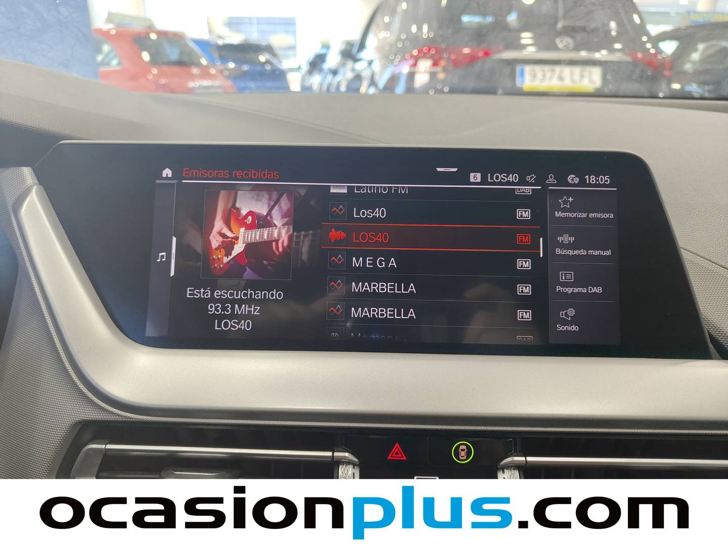Acabados BMW Serie 1 BMW Serie 1 118d Business (150 CV)