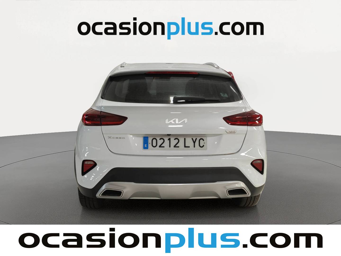 KIA XCeed KIA XCeed 1.5 MHEV iMT Drive (160 CV) barato