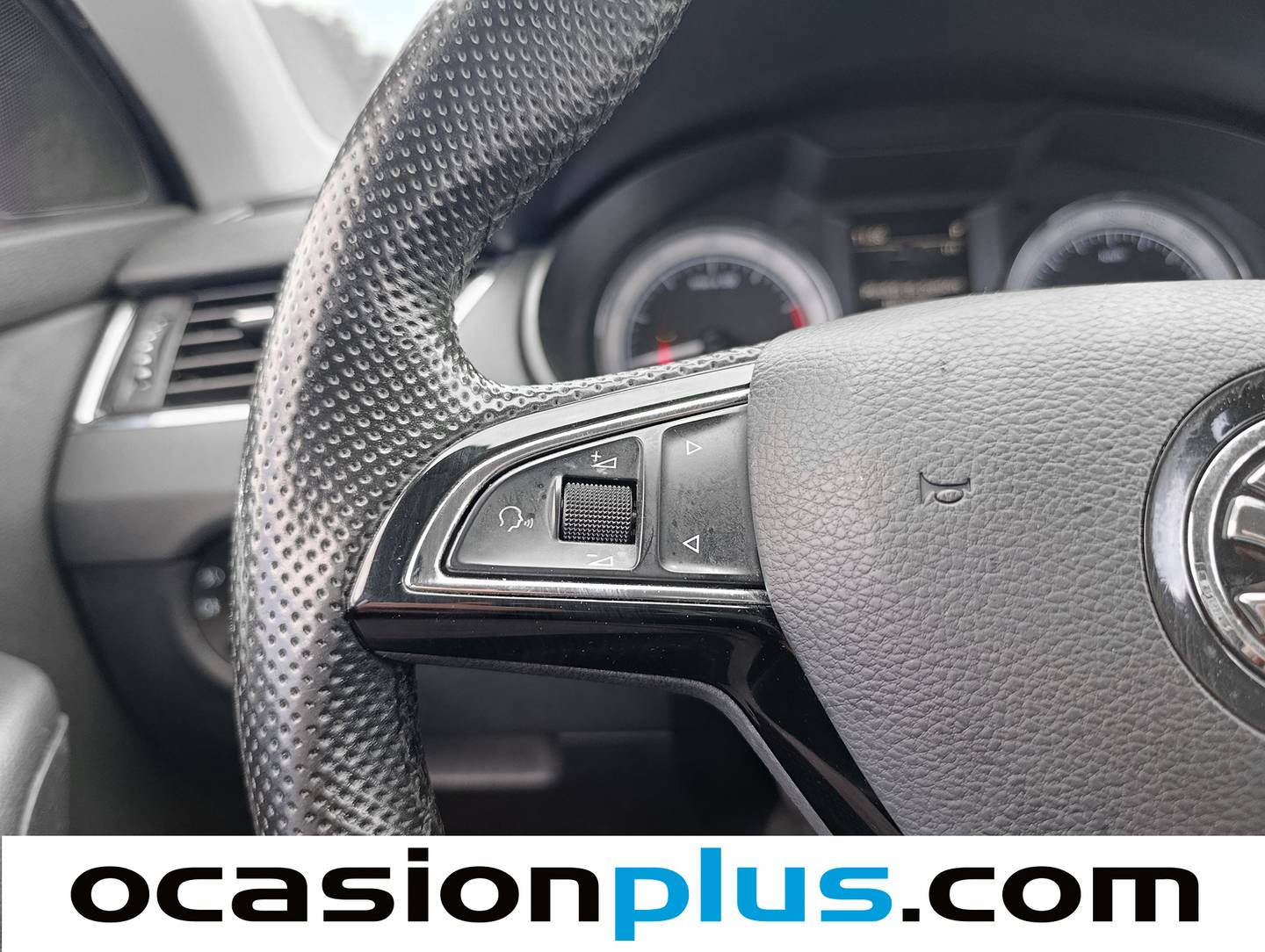 Skoda Octavia Skoda Octavia Combi 1.0 TSI Like DSG (115 CV) 115cv