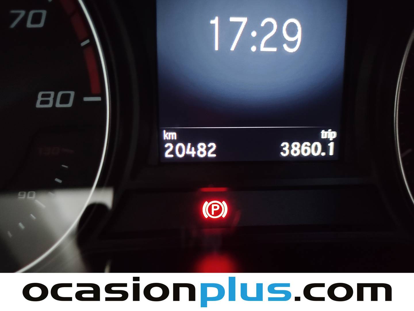 Seat Ateca Seat Ateca 1.0 TSI S&S Reference (110 CV) seminuevo