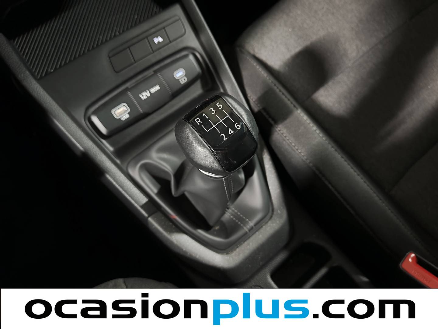KIA Stonic KIA Stonic 1.0 T-GDi MHEV Concept (115 CV) de segunda mano