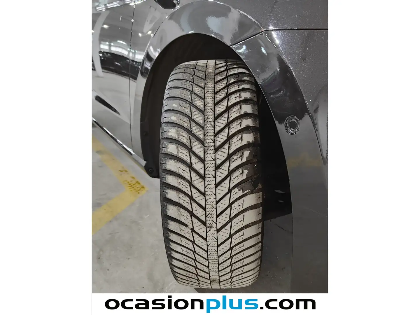 Foto Volkswagen Golf Sportsvan Volkswagen Golf Sportsvan 1.6 TDI Sport BMT DSG (110 CV)