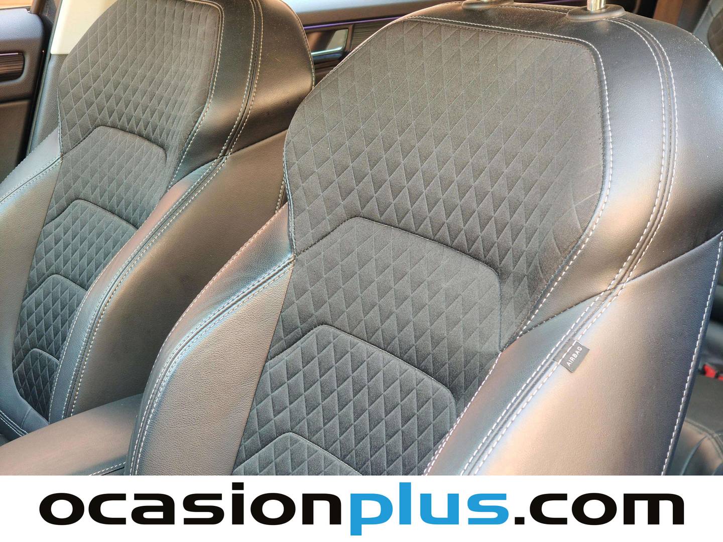 Skoda Kodiaq Skoda Kodiaq 1.5 TSI Ambition 4x2 (150 CV) gasolina