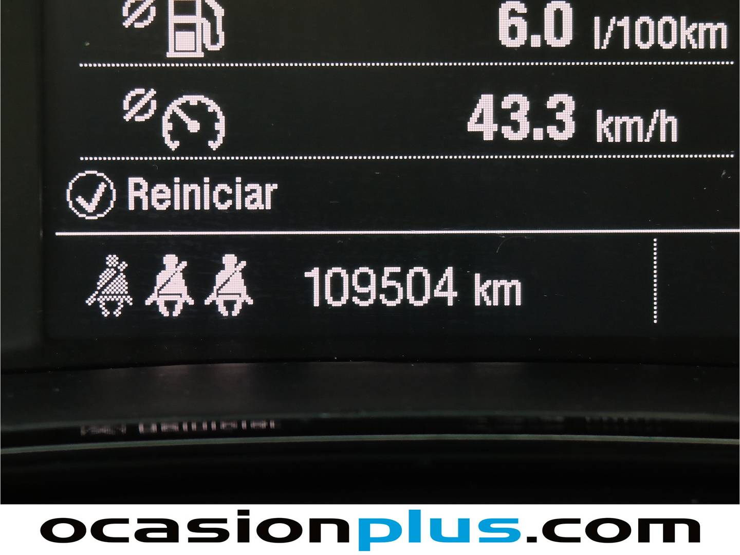 Opel Mokka X Opel Mokka X 1.6 CDTI S&S Selective 4X2 WLTP  (136 CV) seminuevo