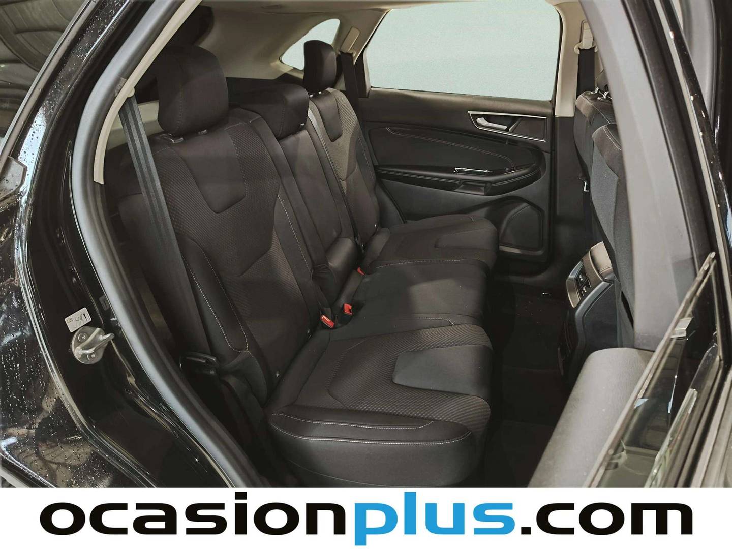 Ford Edge Ford Edge 2.0 TDCi Titanium 4WD PowerShift (210 CV) al mejor precio