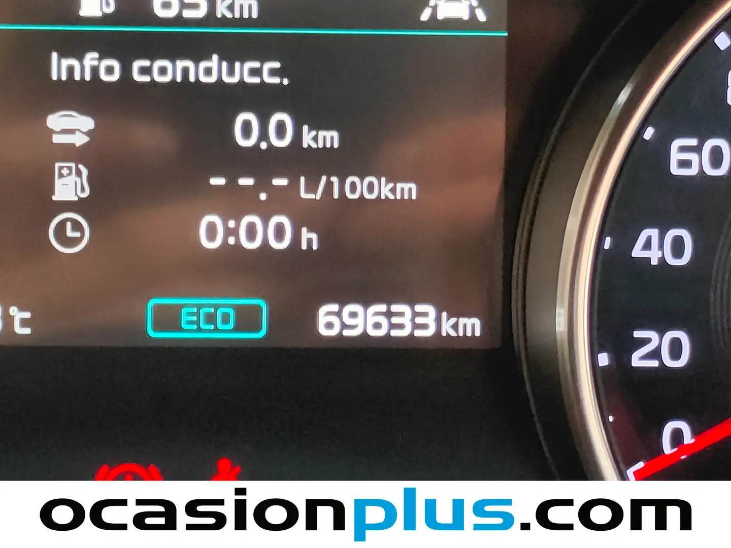 Foto KIA XCeed Kia XCeed 1.6 MHEV Tech DCT (136 CV)