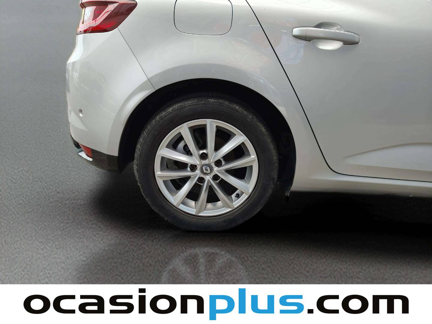 Renault Mégane Renault Megane Zen Energy TCe (130 CV) seminuevo