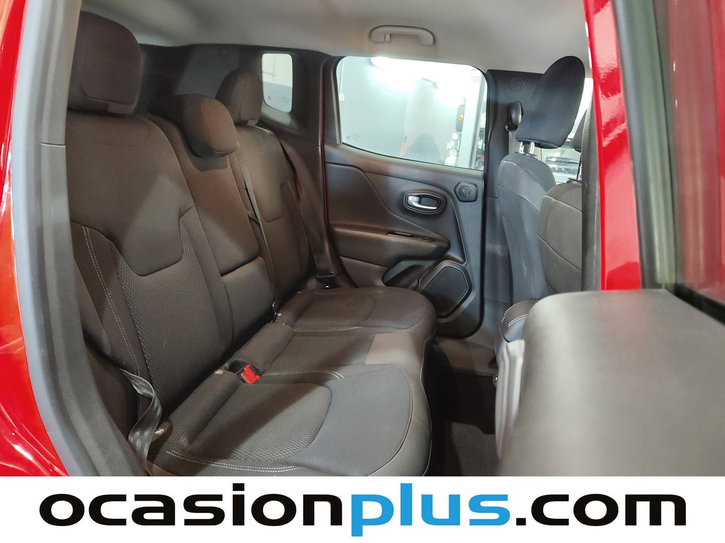 Jeep Renegade Jeep Renegade 1.3 PHEV S AWD AT (240 CV) al mejor precio