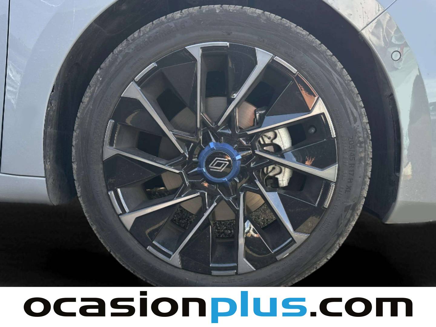 Foto Renault Clio Renault Clio Esprit Alpine E-Tech (143 CV)