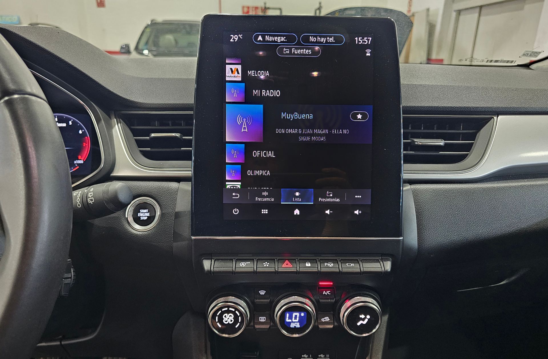 Renault Captur Techno TCe - foto 35