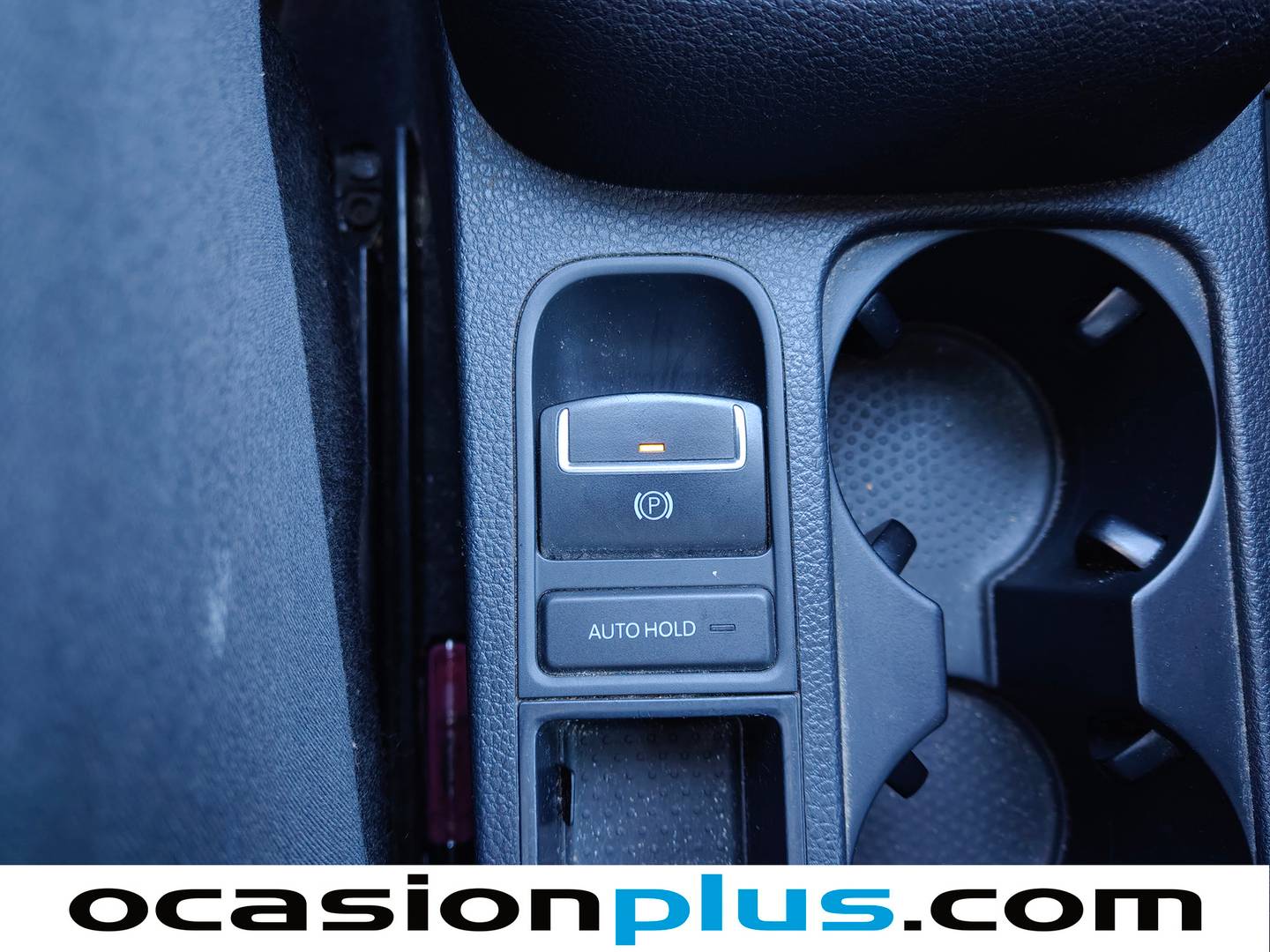 Seat Alhambra Seat Alhambra 2.0 TDI S&S Style DSG (140 CV) 7 plazas de segunda mano