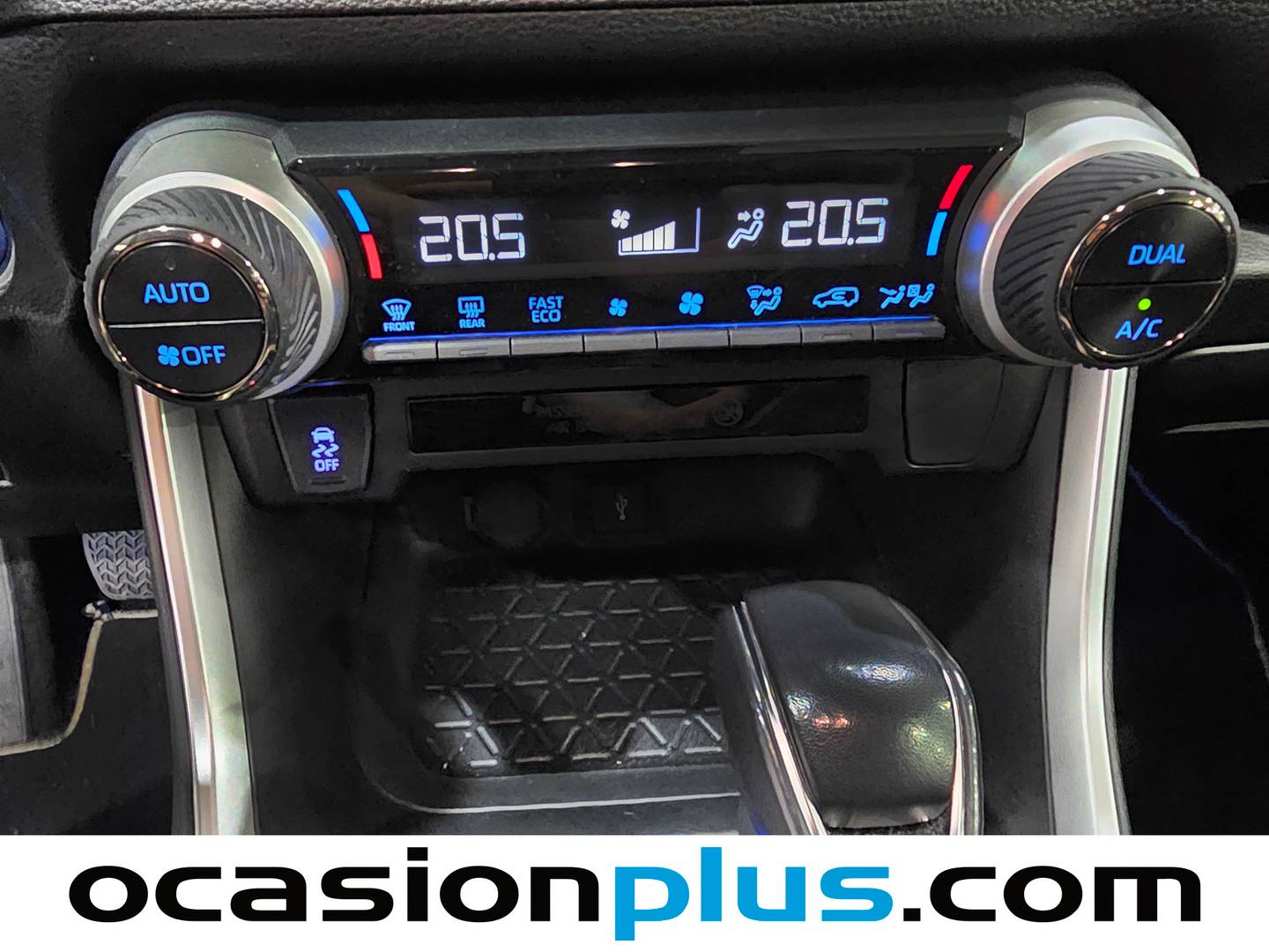 Toyota Rav4 Toyota Rav4 220H Business (218 CV) 2022