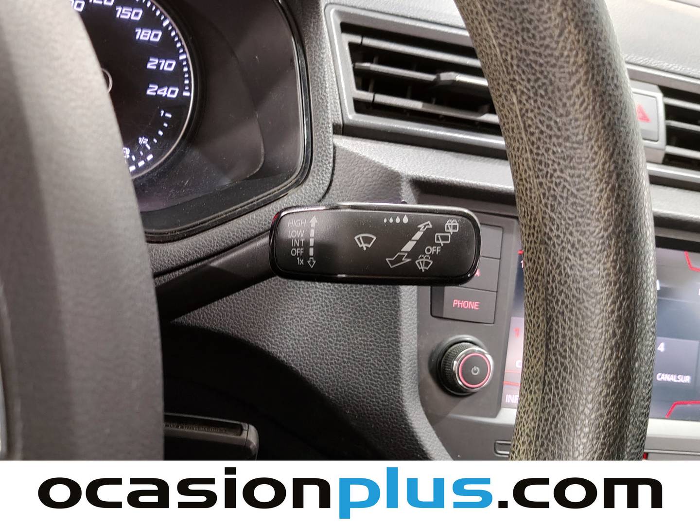 Seat Ibiza SEAT Ibiza 1.0 TSI S&S Reference Plus (95 CV) de ocasión