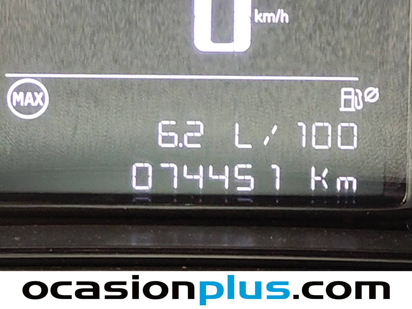 Citroën C3 Origin Citroën C3 Origin PureTech 83 S&S Plus (83 CV) seminuevo