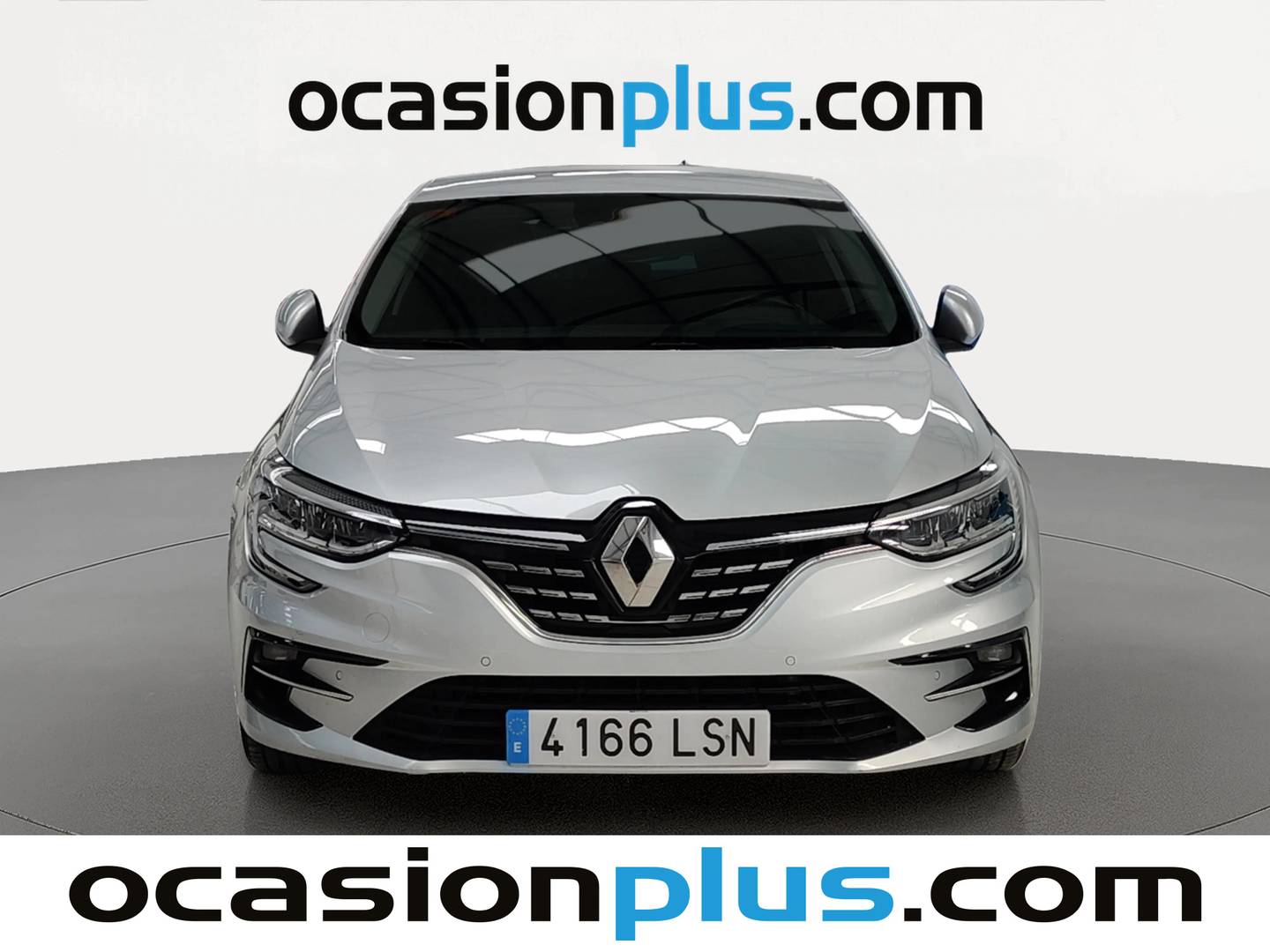 Renault Mégane Renault Megane Zen Blue dCi (115 CV) 115cv