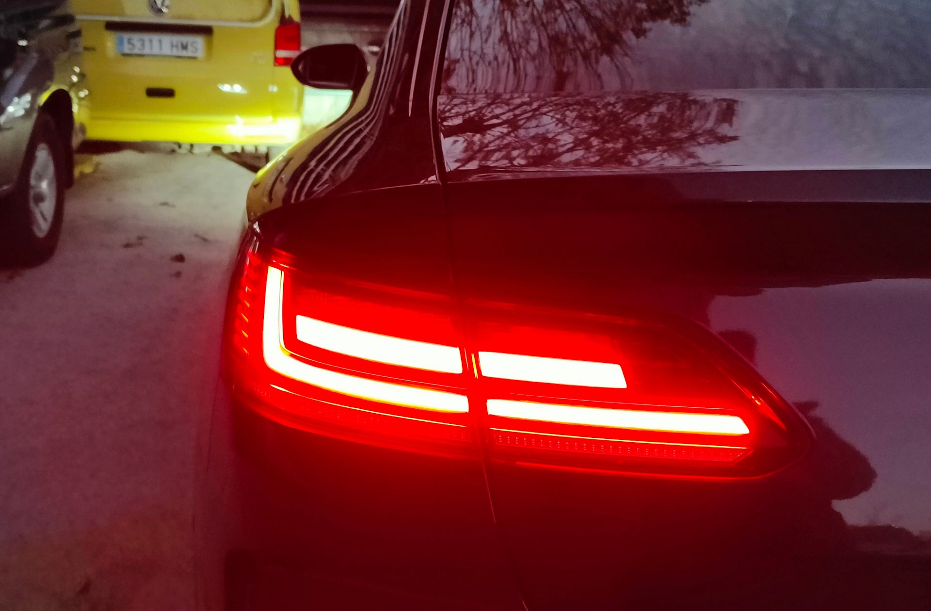 Volkswagen Arteon Elegance 2.0 TDI DSG 4Motion - foto 17
