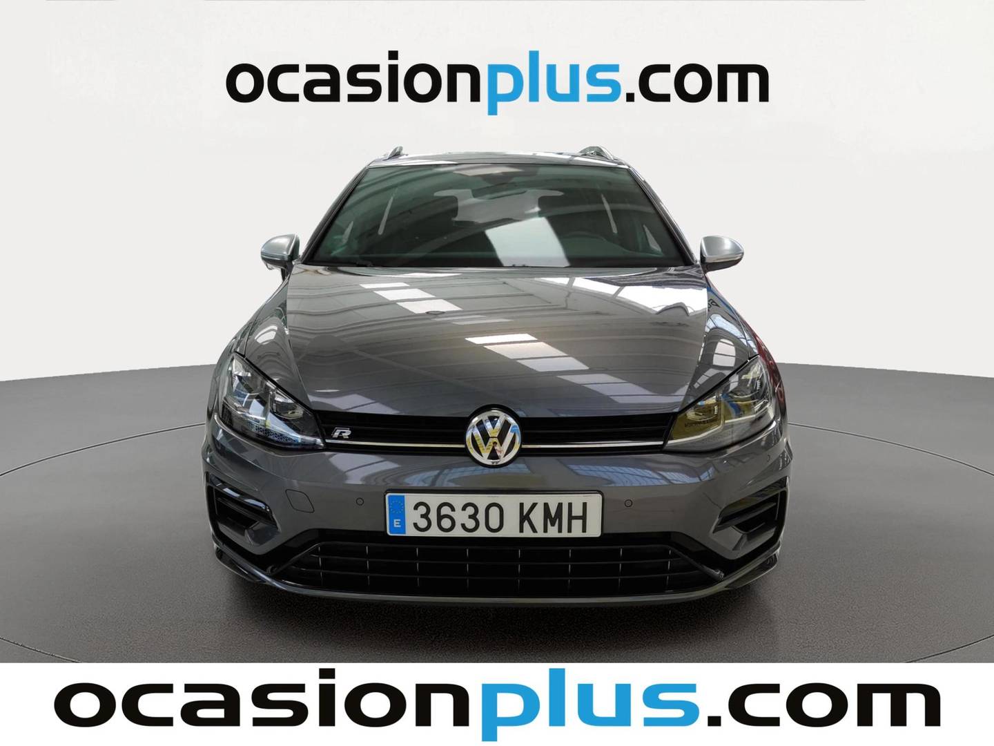 Volkswagen Golf Volkswagen Golf Variant R 2.0 TSI 4Motion (310 CV) DSG de ocasión