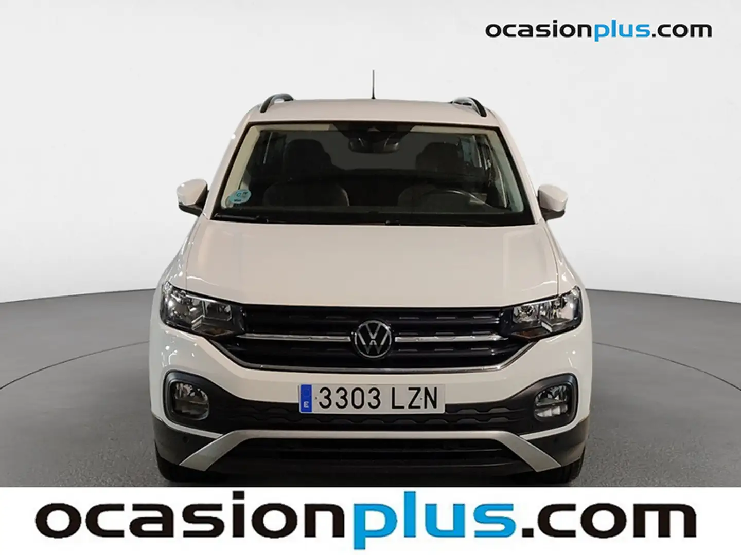 Foto Volkswagen T-Cross Volkswagen T-Cross Advance 1.0 TSI (110 CV) DSG