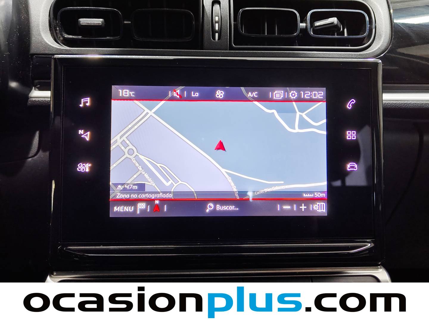 Citroën C3 Origin Citroen C3 Origin Plus BlueHDi (102 CV) al mejor precio