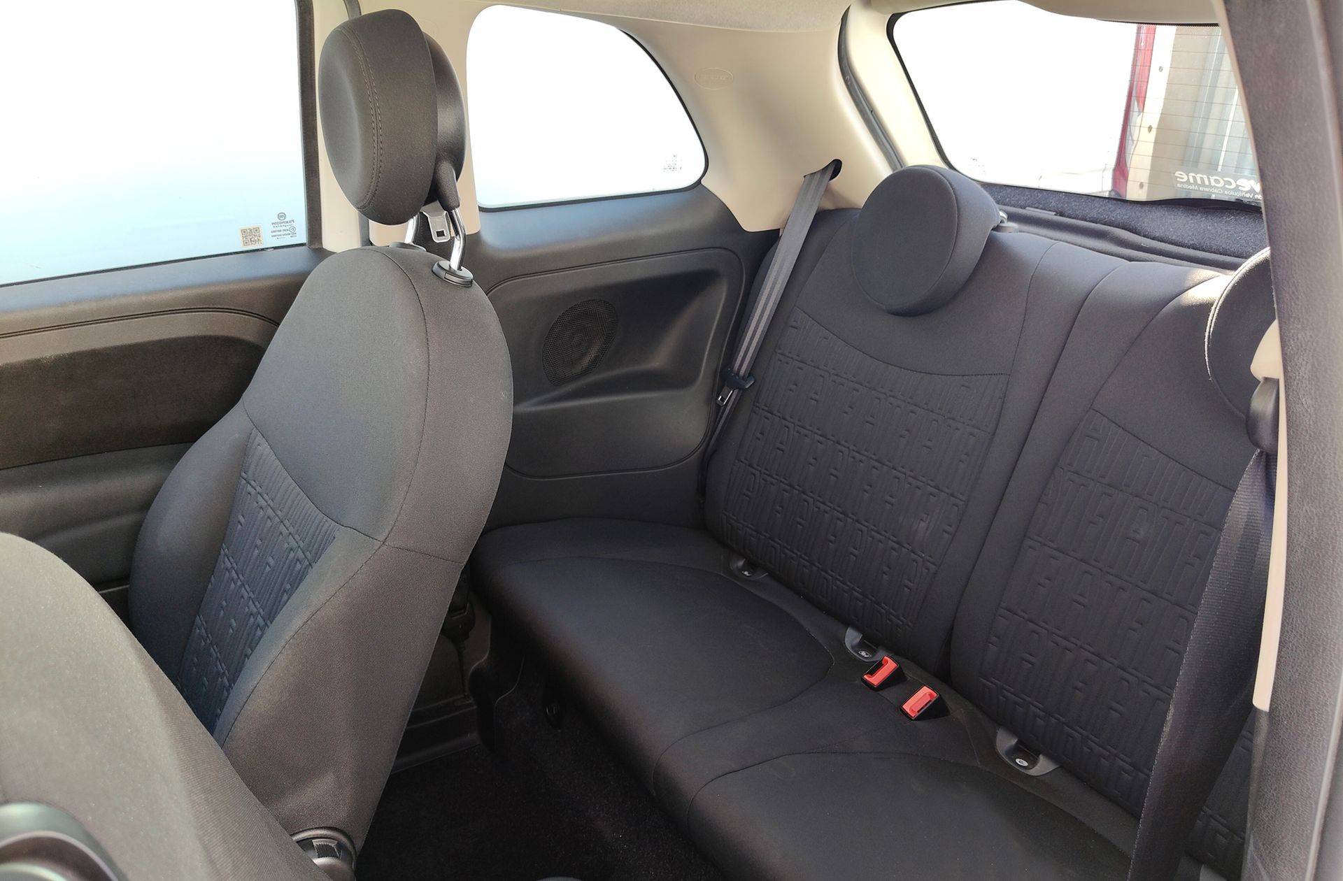 Fiat 500 1.0 Hybrid Dolcevita - foto 12
