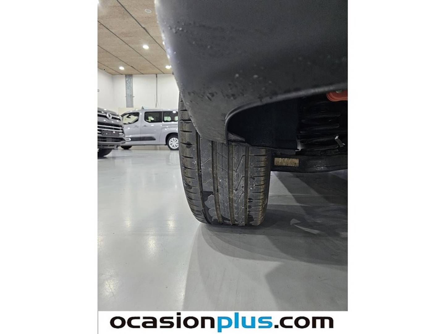 Foto KGM Korando KGM Korando G15T Urban Plus Auto  (163 CV)