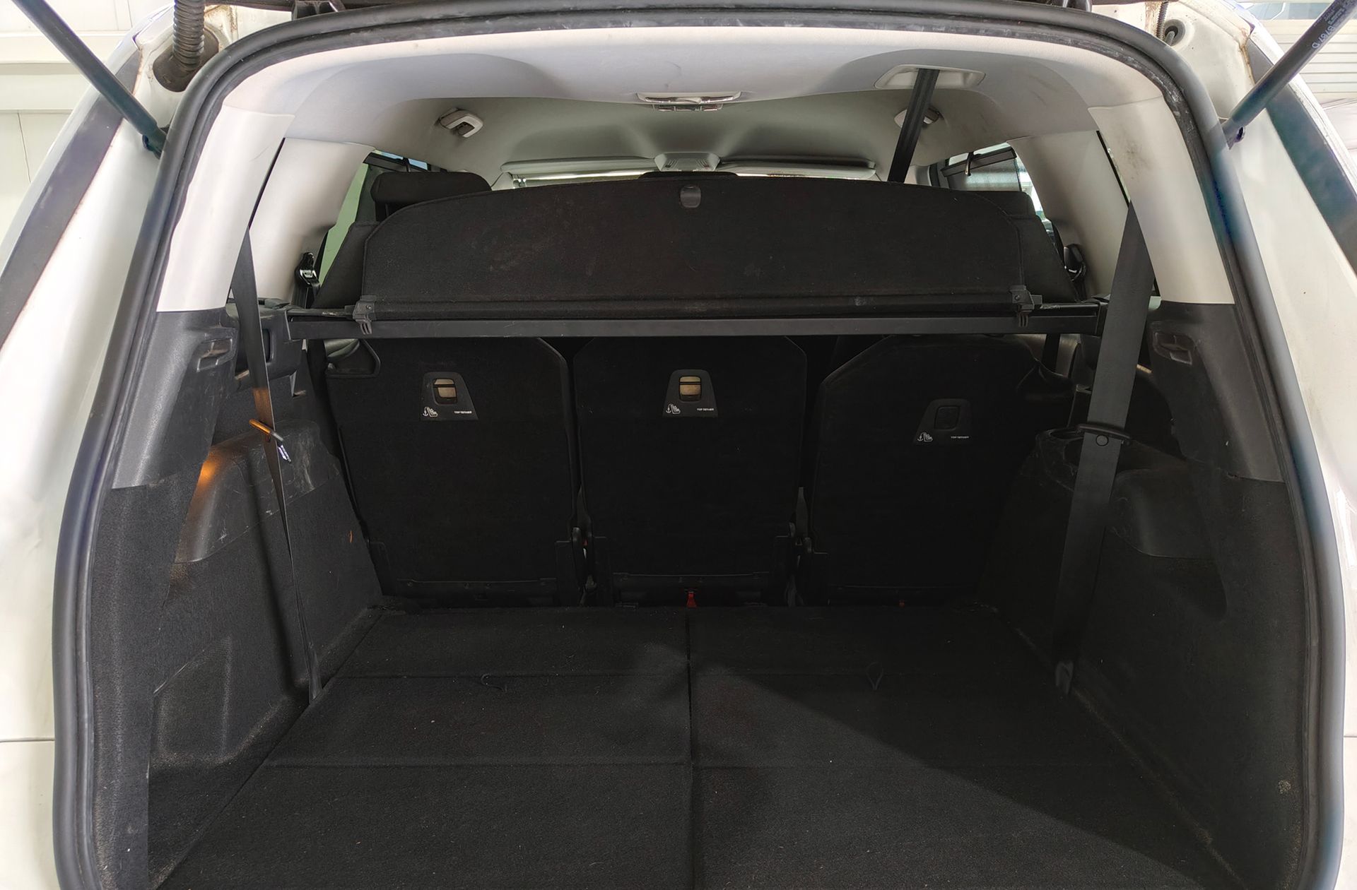 Citroën C4 Grand SpaceTourer PureTech 130 Feel 7 plazas - foto 19