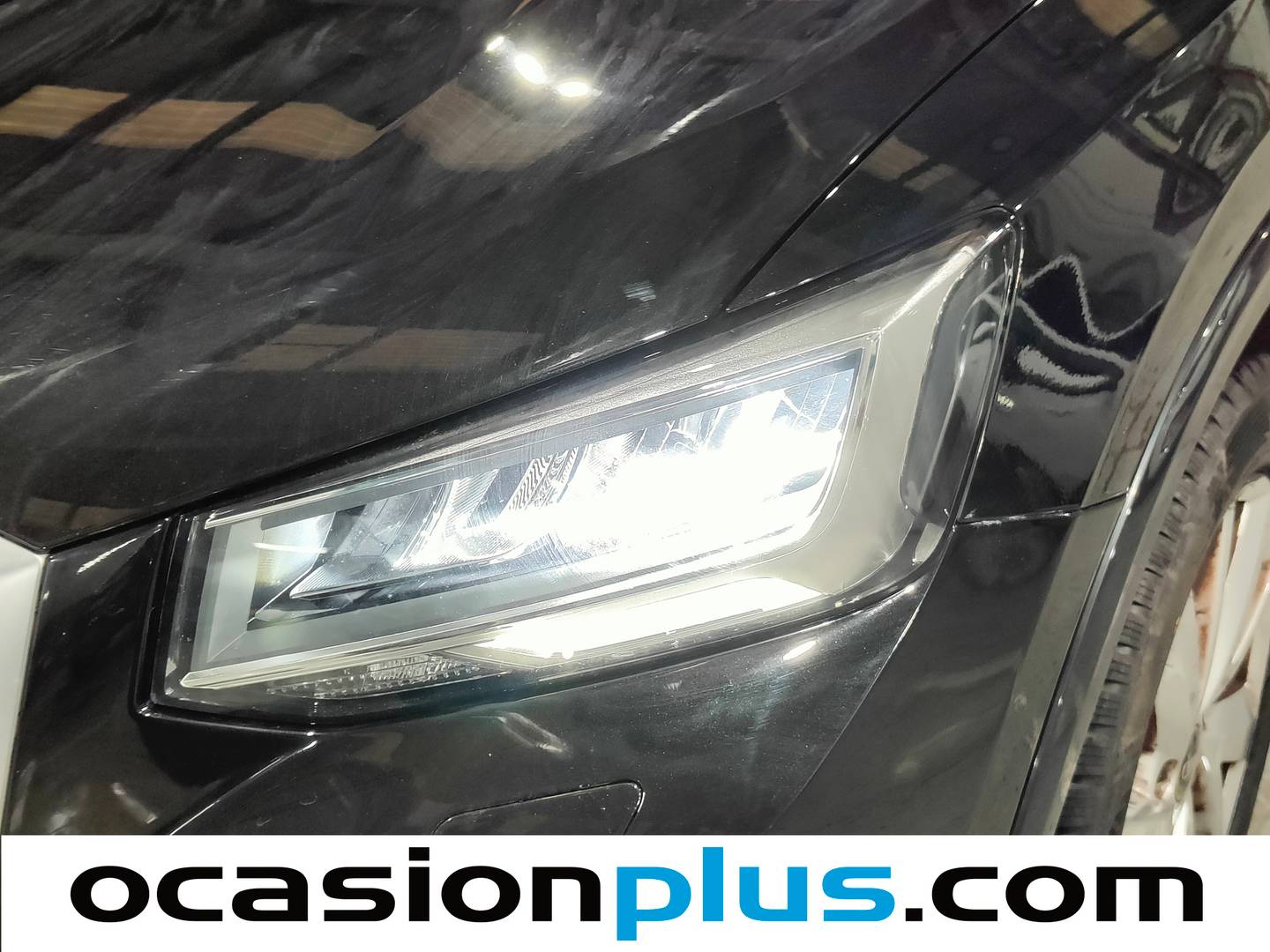 Acabados Audi Q2 Audi Q2 Advanced 35 TFSI (150 CV) S tronic