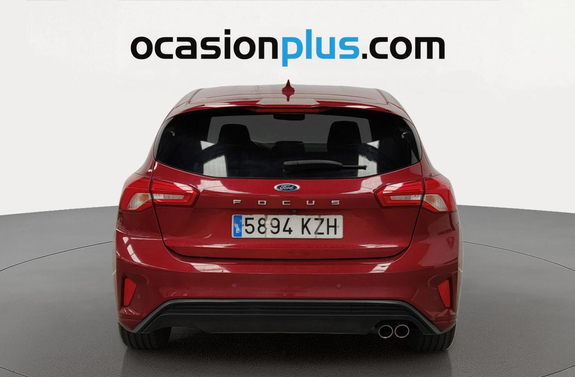 Ford Focus 1.0 EcoBoost ST-Line - foto 16