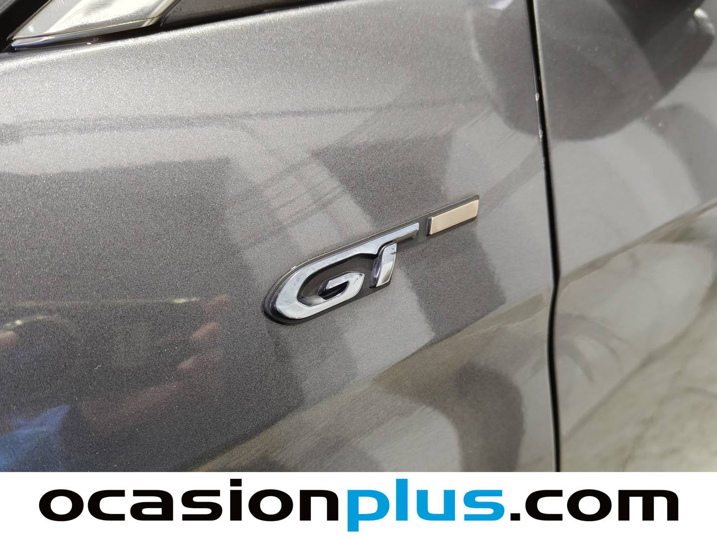 Peugeot 5008 Peugeot 5008 BlueHDi 180 S&S GT EAT8 (180 CV) de segunda mano