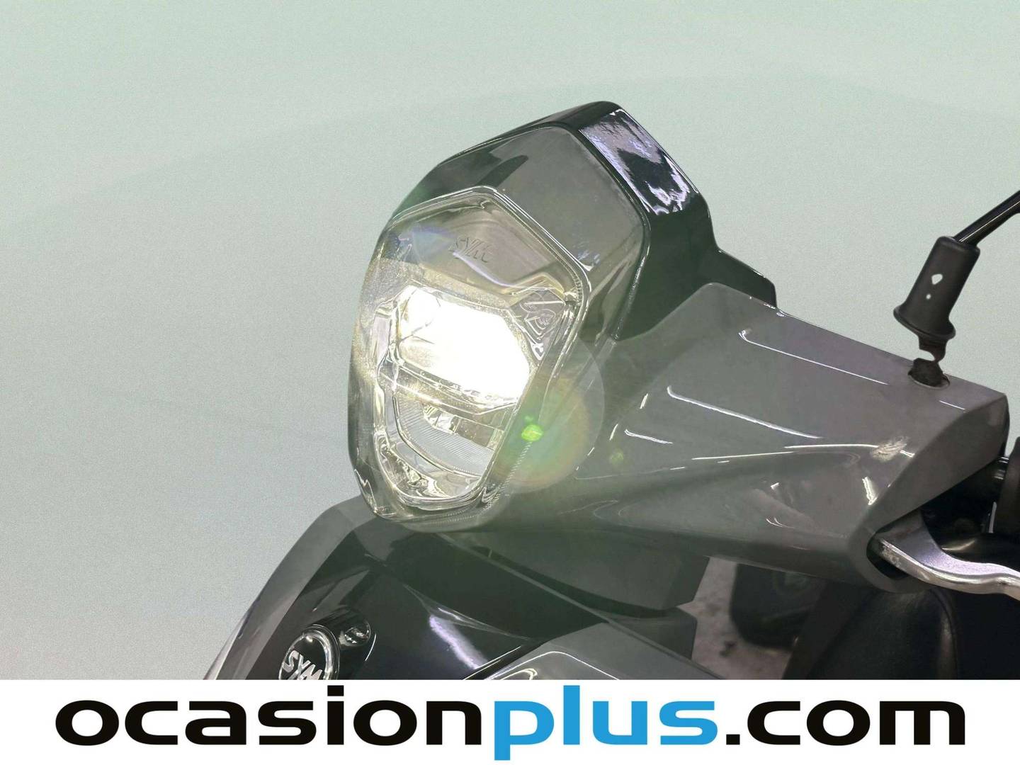 SYM Symphony SR SYM Symphony SR SR 125 ST LC E5 (11 CV) km 0