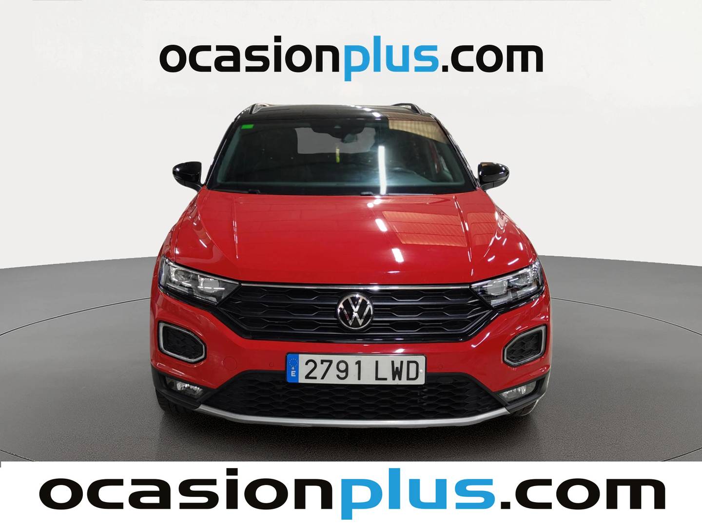 Volkswagen T-Roc Volkswagen T-Roc Sport 1.5 TSI (150 CV) DSG barato