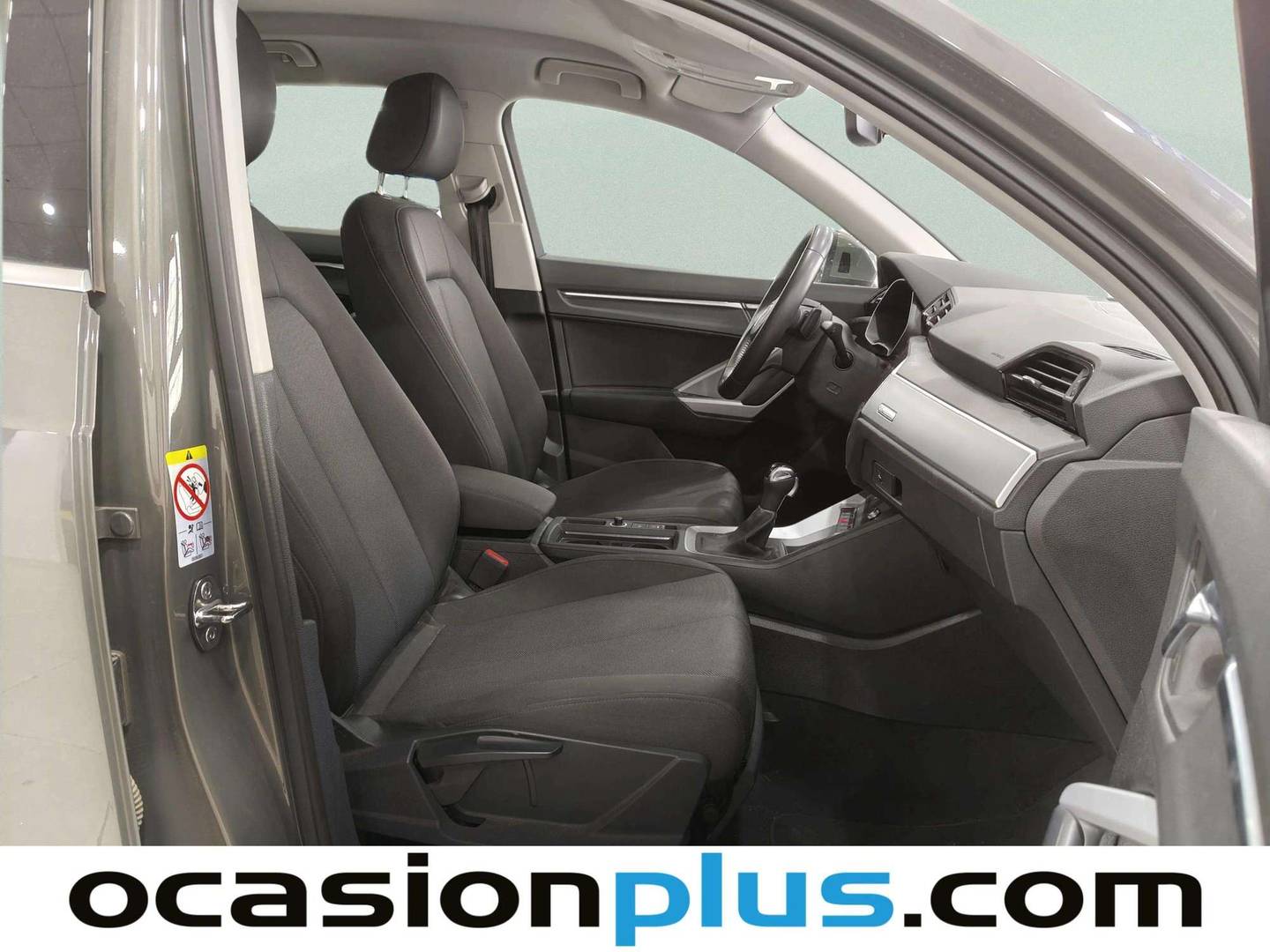 Audi Q3 Audi Q3 Advanced 35 TDI (150 CV) S tronic km 0