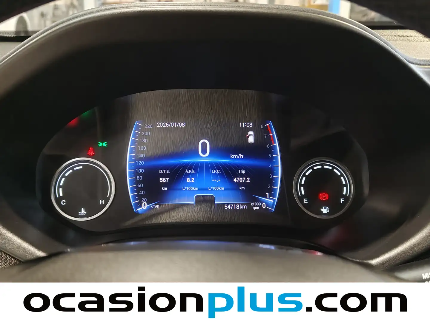 Foto DR AUTOMOBILES DR 4.0 DR AUTOMOBILES DR4 1.5 (116 CV)