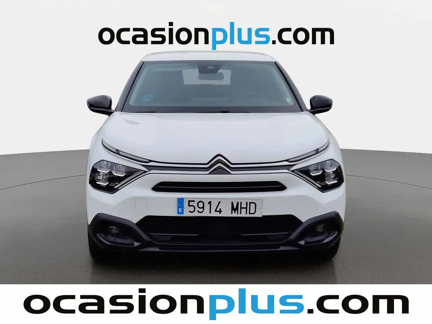 Foto Citroën C4 Citroen C4 PureTech 130 S&S 6v Feel Pack (130 CV)