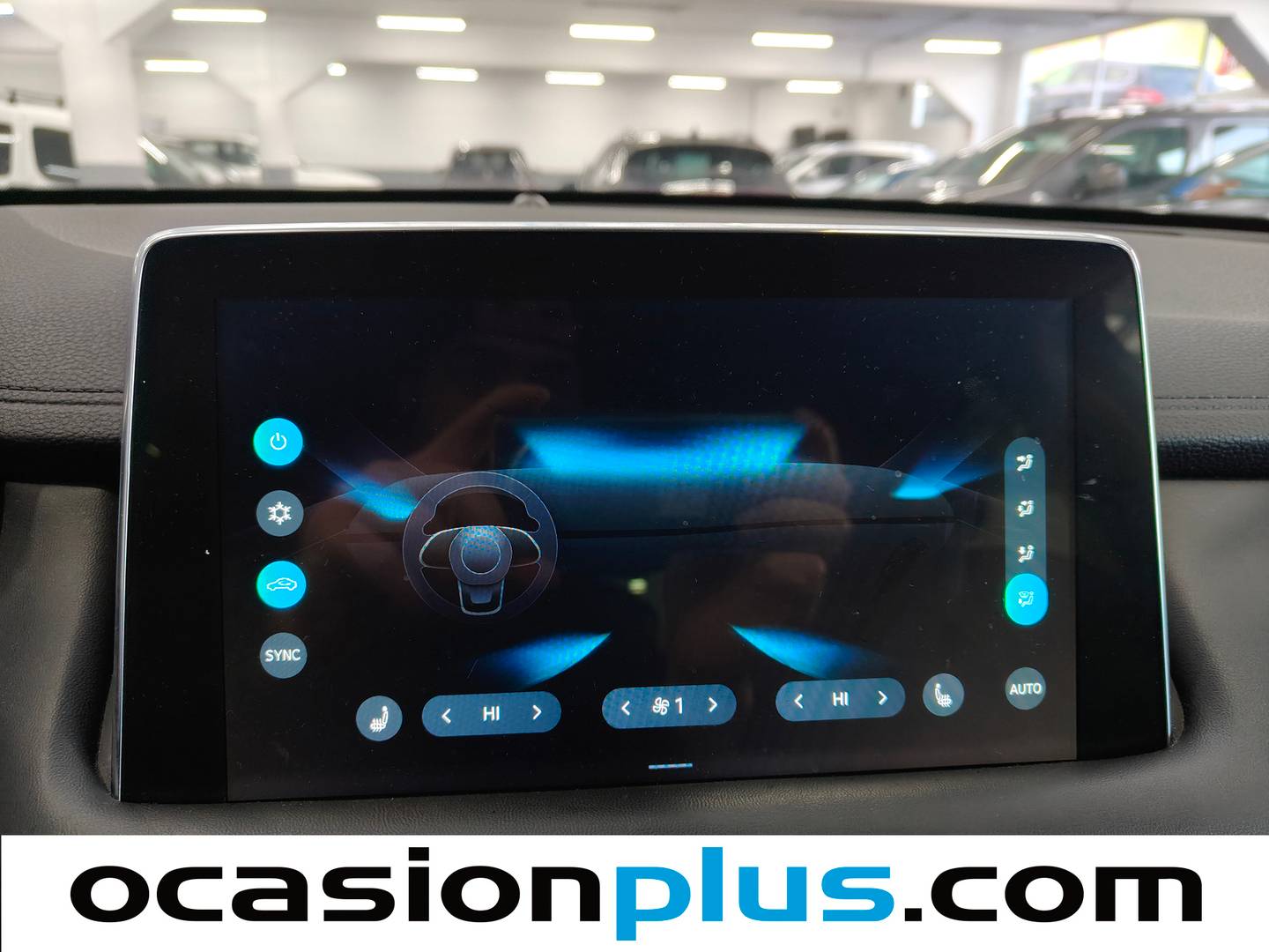 MG HS MG HS 1.5 Turbo GDI Comfort DCT (162 CV) km 0