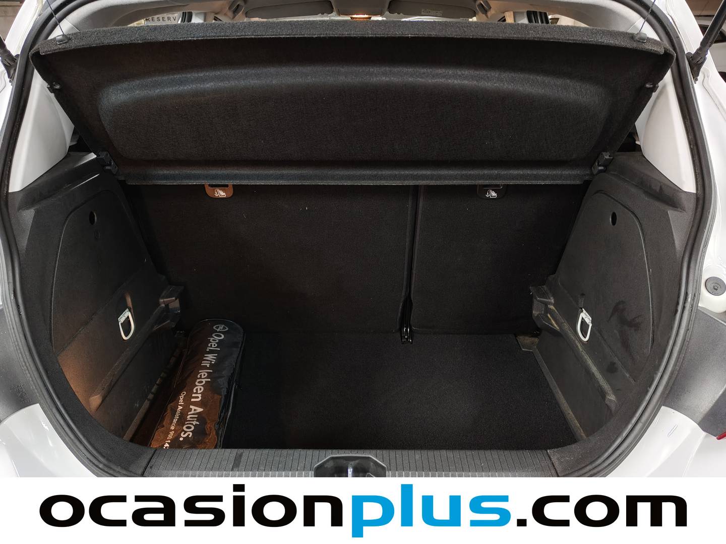 Foto Opel Corsa Opel Corsa 1.4 Selective (90 CV)