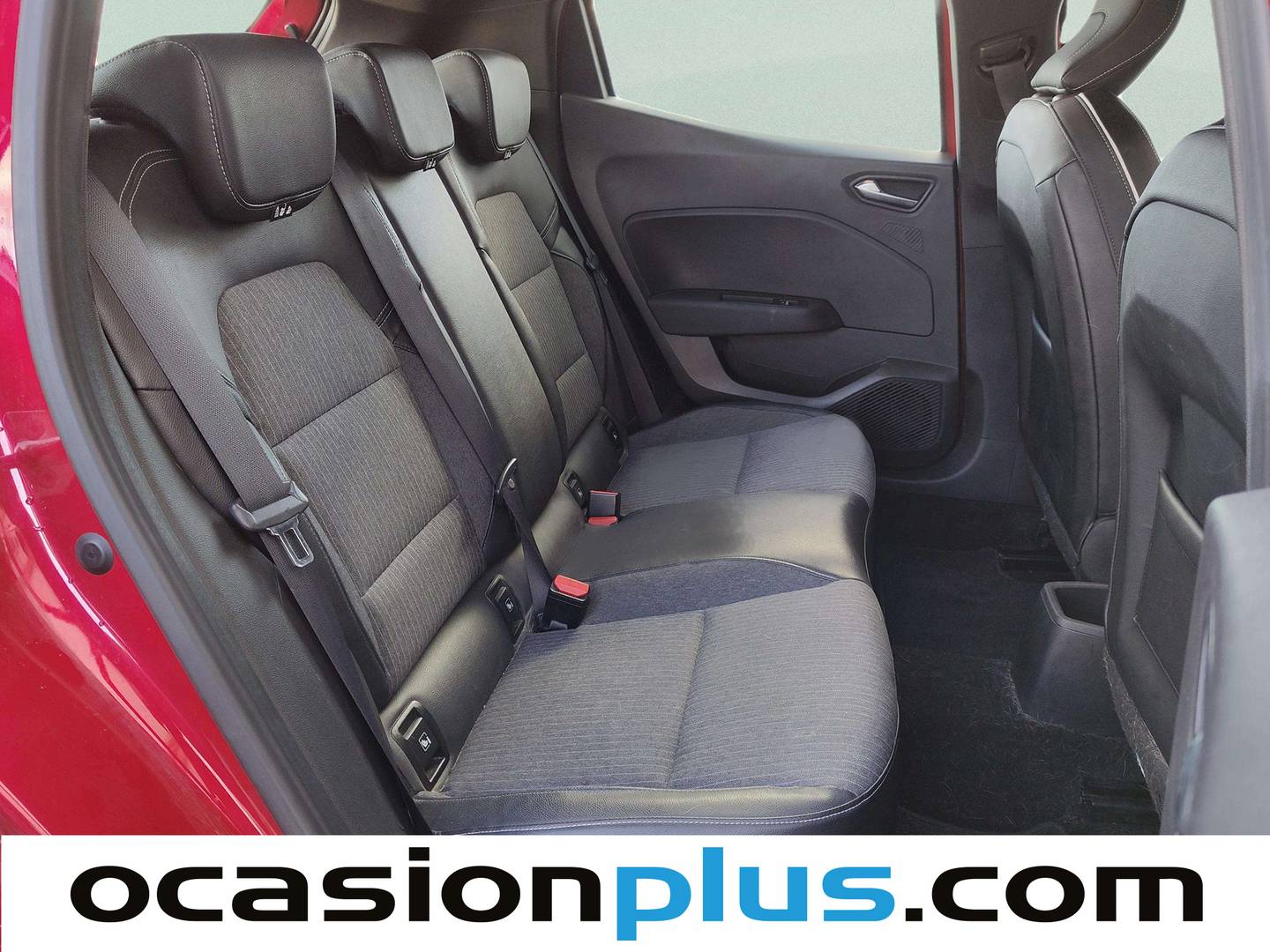 Renault Clio Renault Clio Zen TCe (90 CV) gasolina