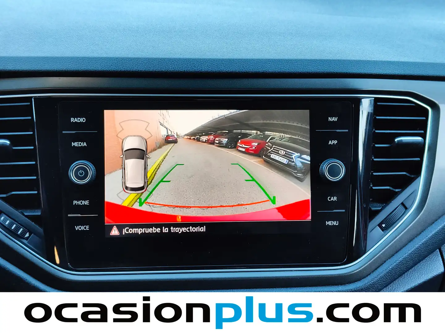 Foto Volkswagen T-Roc Volkswagen T-Roc Advance Style 1.0 TSI (115 CV)