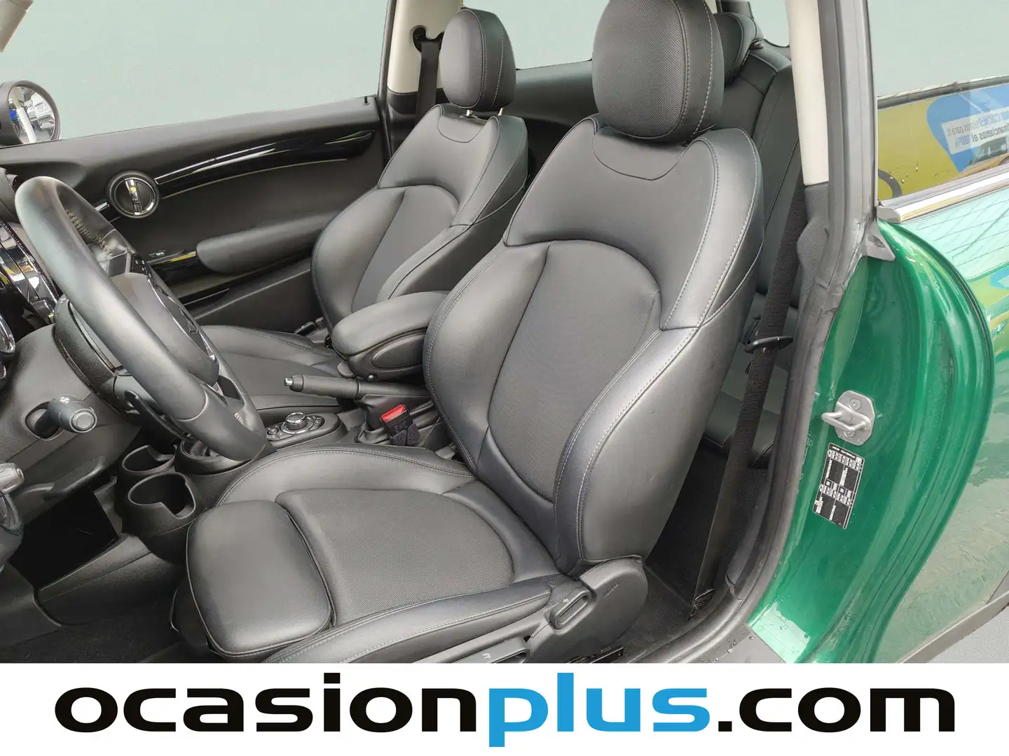 Foto Mini MINI MINI MINI 3 Puertas Cooper S (178 CV)