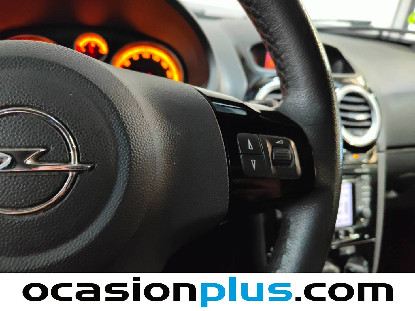 Opel Corsa Opel Corsa 1.4 Selective (100 CV) 100cv