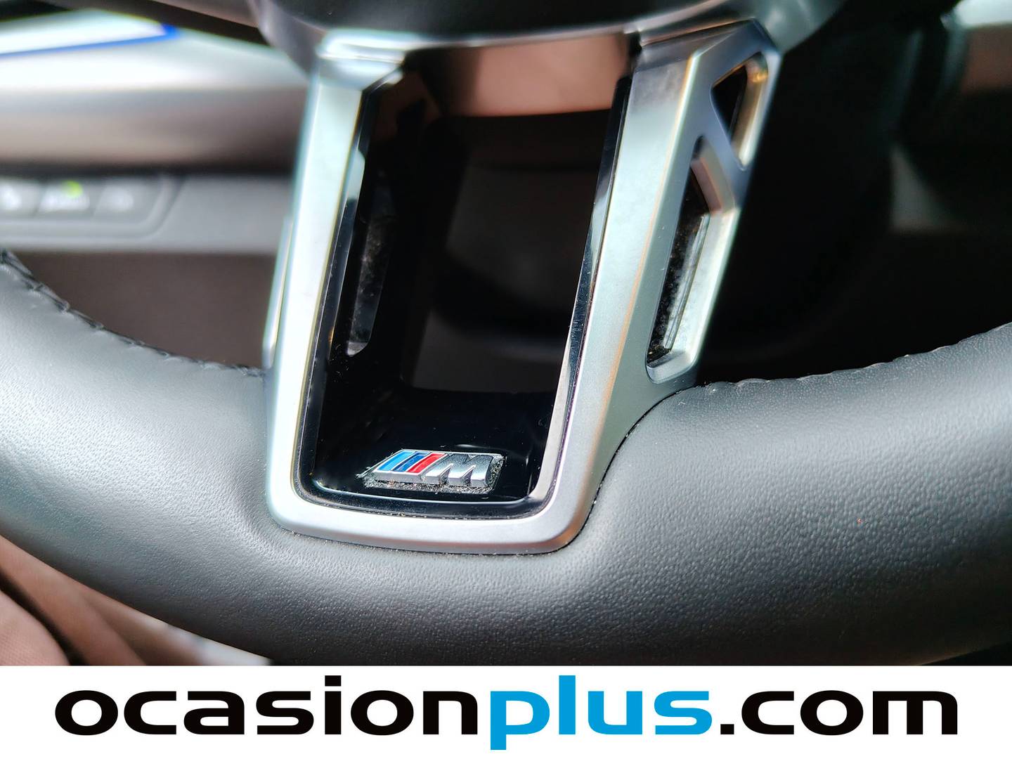 BMW X1 BMW X1 sDrive20d (163 CV) Pack M km 0